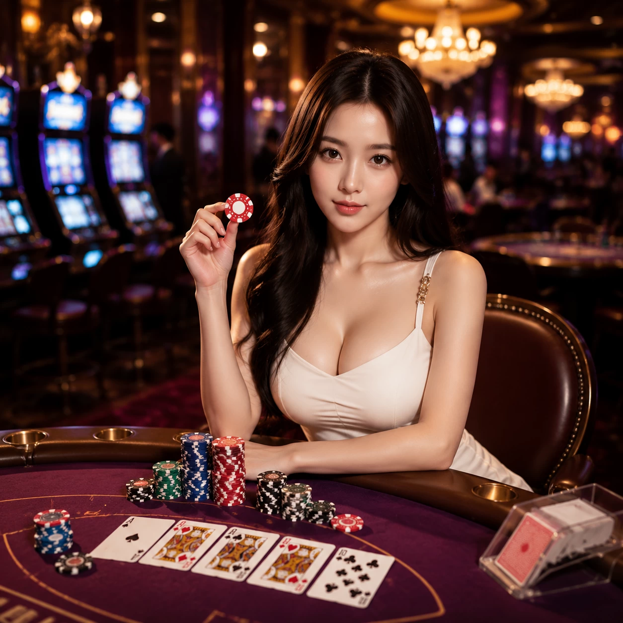 Cassino ao vivo 800jogo dealers