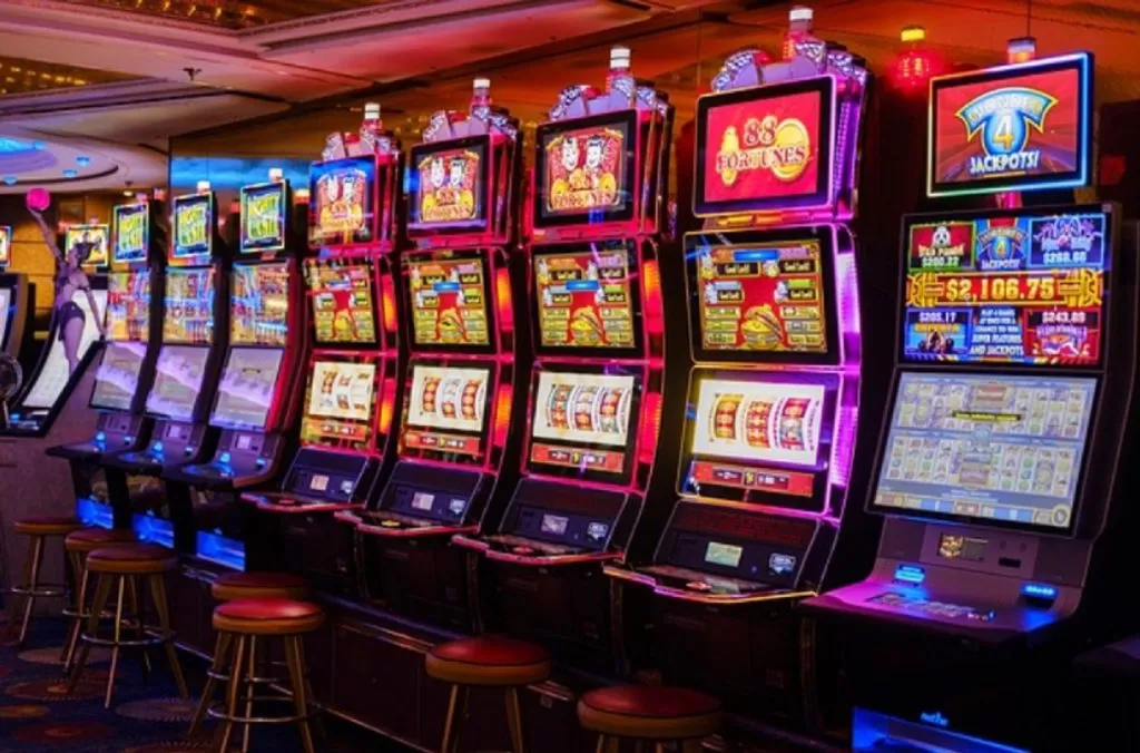 Slots 800jogo - Sweet Bonanza e caça-níqueis populares